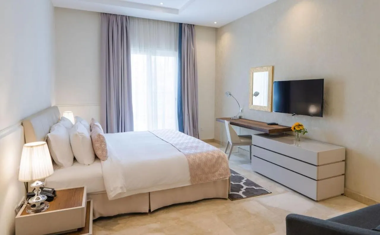 Mabaat - Rivera Compound Alshaati - 510 Jeddah