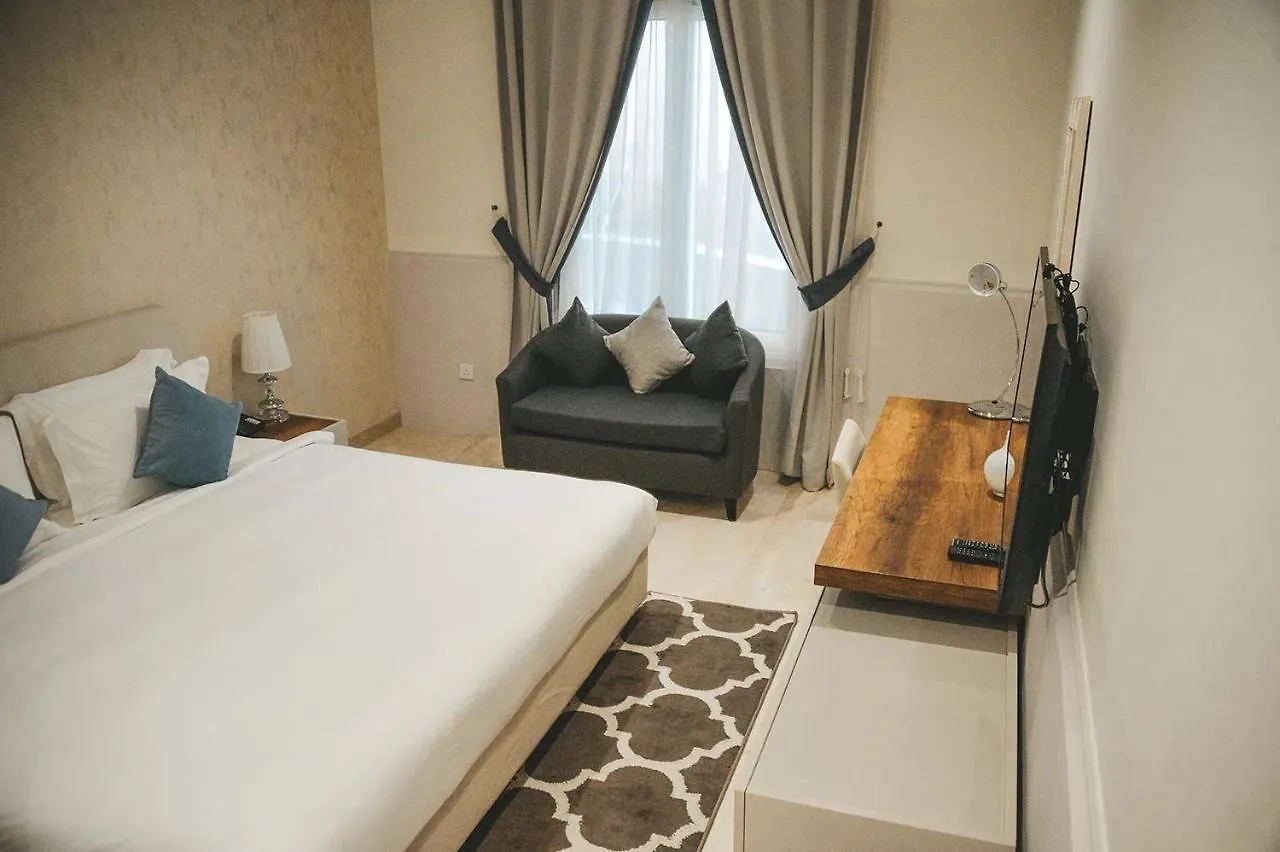 Mabaat - Rivera Compound Alshaati - 510 Jeddah 0*,  Saudi Arabia