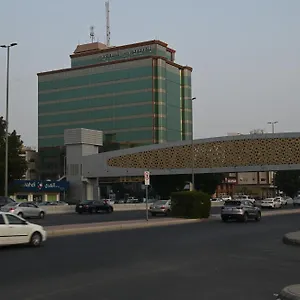 شقة فندقية بلاتينيوم السبعين للأجنحة الفندقية, جدة