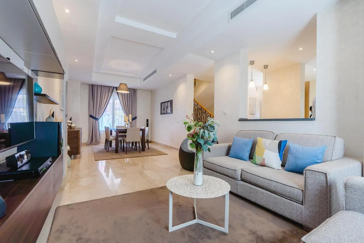 Mabaat - Rivera Compound Alshaati - 510 Džidda